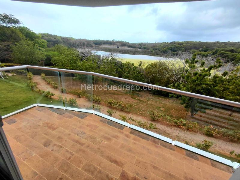 Piso – Cartagena de Indias, Serena del Mar - Vista 4