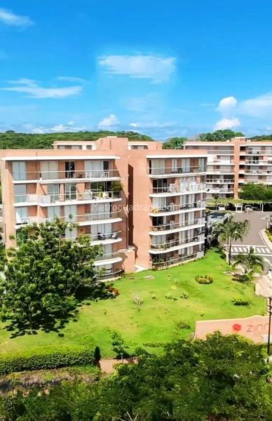 Piso – Cartagena de Indias, Serena del Mar - Más