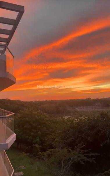 Piso – Cartagena de Indias, Serena del Mar - Vista 5