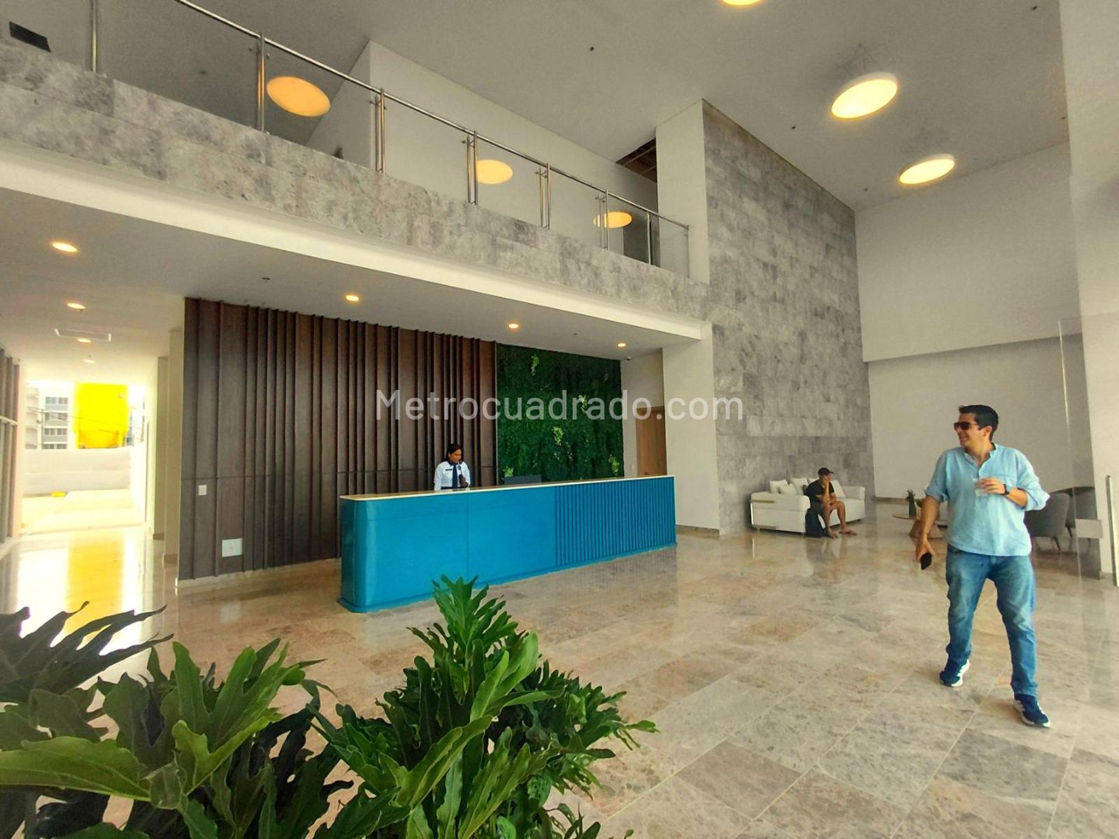 Foto del apartamento