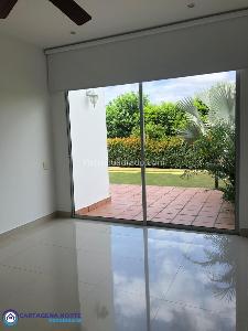 Apartamento en arriendo en Puerta De Las Americas, Cartagena · foto 5 de 12