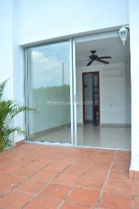 Apartamento en arriendo en Puerta De Las Americas, Cartagena · foto 9 de 12