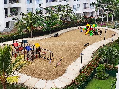 Apartamento en arriendo en Puerta De Las Americas, Cartagena · foto 6 de 12