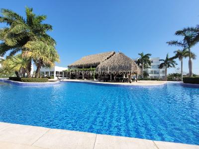 Apartamento en arriendo en Puerta De Las Americas, Cartagena · foto 7 de 12