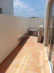 Apartamento en arriendo en Puerta De Las Americas, Cartagena · foto 4 de 12