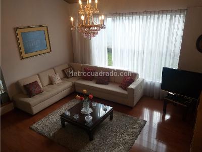 Casa en venta en Las Villas, Bogotá · foto 3 de 18