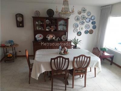 Casa en venta en Las Villas, Bogotá · foto 5 de 18