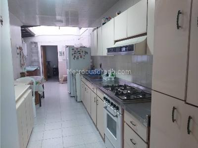 Casa en venta en Las Villas, Bogotá · foto 7 de 18