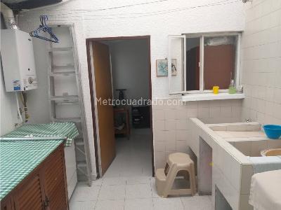 Casa en venta en Las Villas, Bogotá · foto 9 de 18