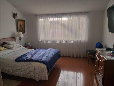 Casa en venta en Las Villas, Bogotá · foto 11 de 18