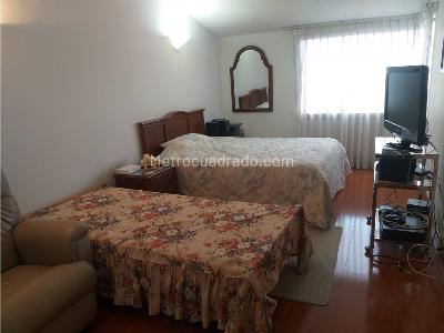 Casa en venta en Las Villas, Bogotá · foto 13 de 18