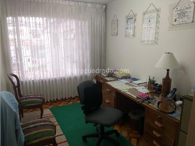 Casa en venta en Las Villas, Bogotá · foto 15 de 18