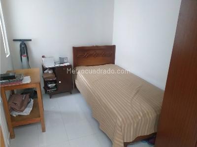 Casa en venta en Las Villas, Bogotá · foto 17 de 18