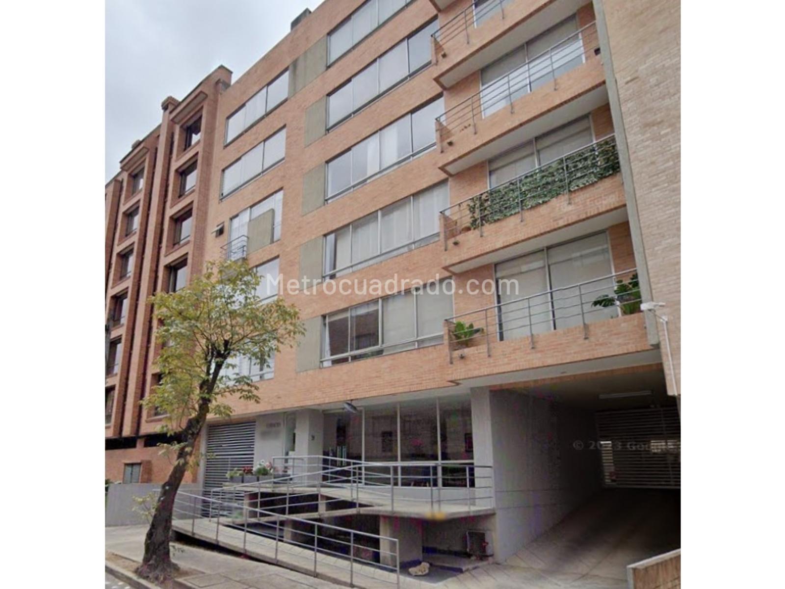 Apartamento en Arriendo  Chapinero Alto