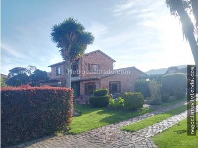 Casa de 3 alcobas en venta en La Balsa, Chía, 190 m² · foto 2 de 20