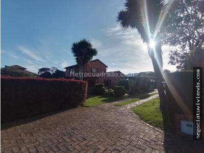 Casa de 3 alcobas en venta en La Balsa, Chía, 190 m² · foto 3 de 20