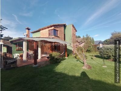 Casa de 3 alcobas en venta en La Balsa, Chía, 190 m² · foto 6 de 20