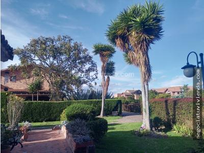 Casa de 3 alcobas en venta en La Balsa, Chía, 190 m² · foto 7 de 20