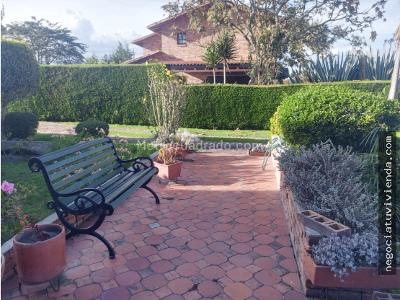 Casa de 3 alcobas en venta en La Balsa, Chía, 190 m² · foto 9 de 20