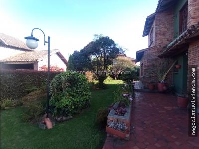 Casa de 3 alcobas en venta en La Balsa, Chía, 190 m² · foto 10 de 20