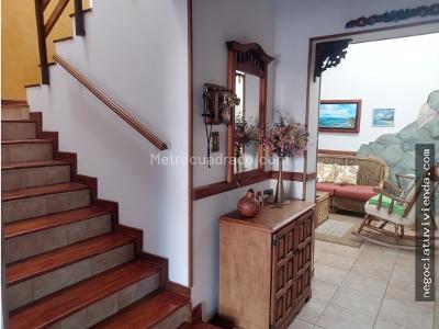 Casa de 3 alcobas en venta en La Balsa, Chía, 190 m² · foto 12 de 20