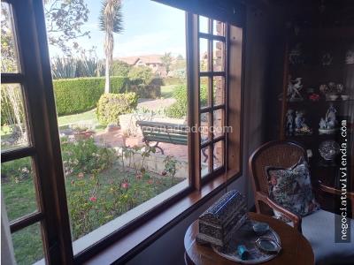 Casa de 3 alcobas en venta en La Balsa, Chía, 190 m² · foto 13 de 20