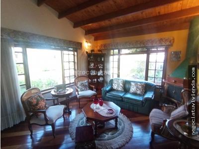 Casa de 3 alcobas en venta en La Balsa, Chía, 190 m² · foto 14 de 20