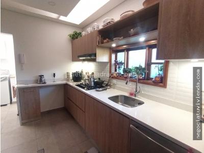 Casa de 3 alcobas en venta en La Balsa, Chía, 190 m² · foto 16 de 20