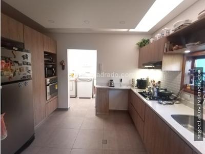 Casa de 3 alcobas en venta en La Balsa, Chía, 190 m² · foto 17 de 20