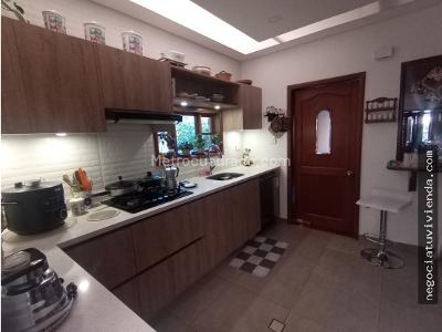 Casa de 3 alcobas en venta en La Balsa, Chía, 190 m² · foto 18 de 20