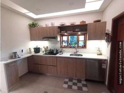 Casa de 3 alcobas en venta en La Balsa, Chía, 190 m² · foto 19 de 20