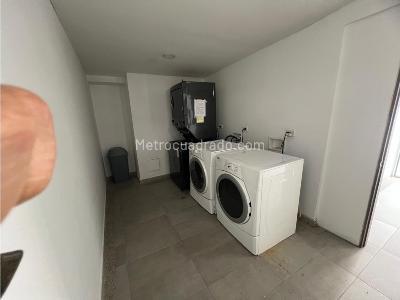Apartaestudio en venta en La Macarena, Bogotá, 37 m² · foto 9 de 13
