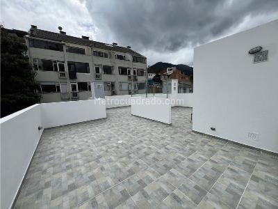Apartaestudio en venta en La Macarena, Bogotá, 37 m² · foto 12 de 13