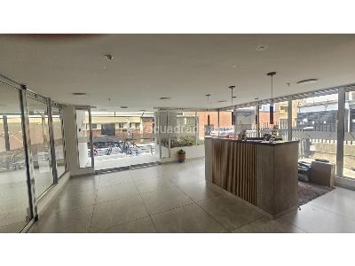 Apartamento de 1 alcoba en venta en Sans Fason, Bogotá, 33 m² · foto 2 de 13
