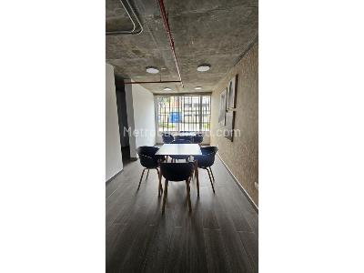 Apartamento de 1 alcoba en venta en Sans Fason, Bogotá, 33 m² · foto 5 de 13
