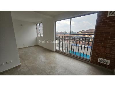 Apartamento de 1 alcoba en venta en Sans Fason, Bogotá, 33 m² · foto 7 de 13
