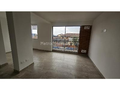 Apartamento de 1 alcoba en venta en Sans Fason, Bogotá, 33 m² · foto 8 de 13