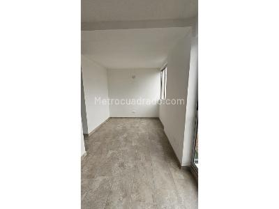 Apartamento de 1 alcoba en venta en Sans Fason, Bogotá, 33 m² · foto 9 de 13