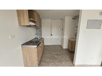 Apartamento de 1 alcoba en venta en Sans Fason, Bogotá, 33 m² · foto 10 de 13