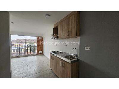 Apartamento de 1 alcoba en venta en Sans Fason, Bogotá, 33 m² · foto 11 de 13