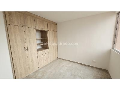 Apartamento de 1 alcoba en venta en Sans Fason, Bogotá, 33 m² · foto 12 de 13