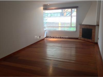 Apartamento en venta en Cedritos, Bogotá · foto 2 de 8