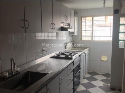 Apartamento en venta en Cedritos, Bogotá · foto 4 de 8