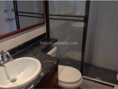 Apartamento en venta en Cedritos, Bogotá · foto 6 de 8