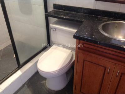 Apartamento en venta en Cedritos, Bogotá · foto 8 de 8