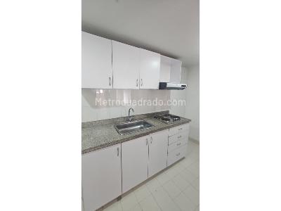 Apartaestudio en venta en Chapinero Alto, Bogotá, 32 m² · foto 4 de 9
