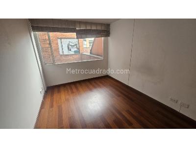 Apartaestudio en venta en Chapinero Alto, Bogotá, 32 m² · foto 5 de 9