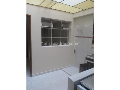 Casa de 5 alcobas en venta en Galerias, Bogotá, 225 m² · foto 16 de 20