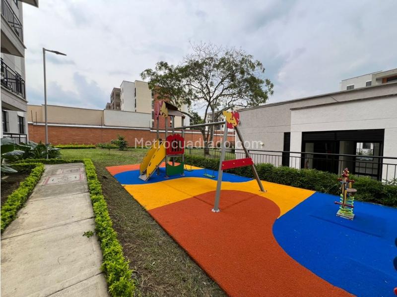Apartamento en Arriendo, Ciudad Pacifica, Cali - Widok 2