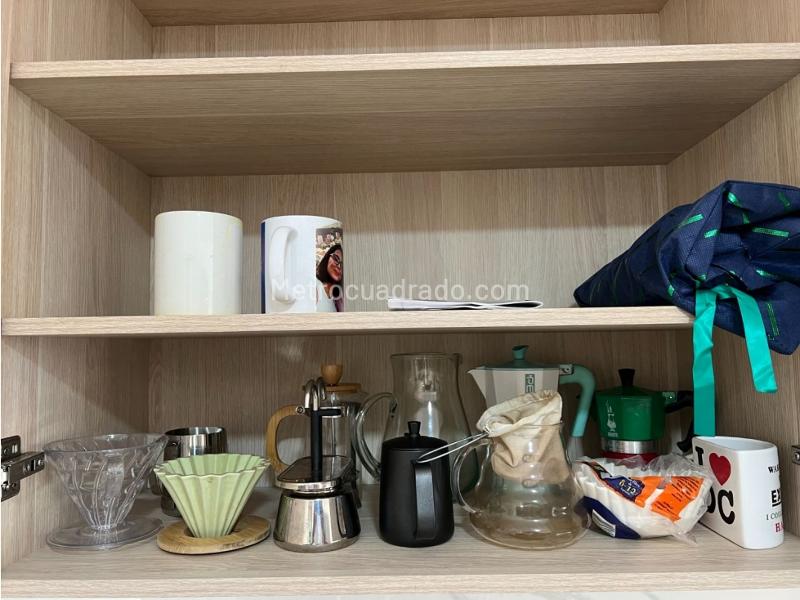 Apartamento en Arriendo, Ciudad Pacifica, Cali - Widok 4